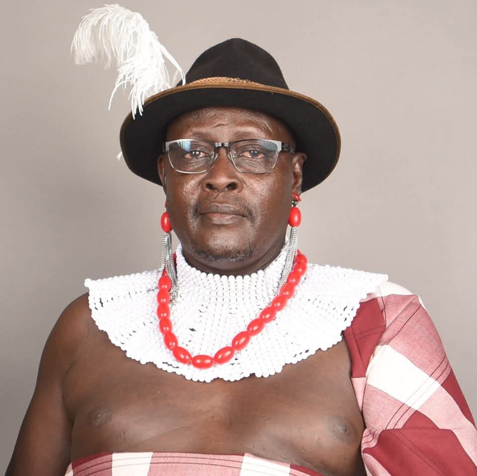 Boniface Korobe