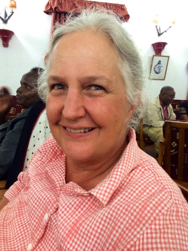 Priscilla Noyce