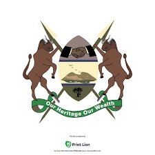 Bungoma County coat of arms