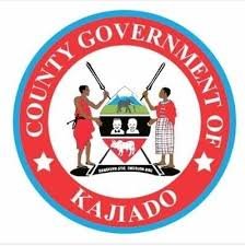 Kajiado County coat of arms