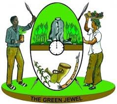 Kakamega County coat of arms