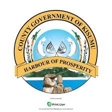 Kisumu County coat of arms