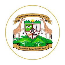 Kitui County coat of arms