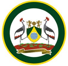 Nairobi County coat of arms