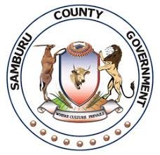 Samburu County coat of arms