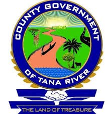 Tana River County coat of arms