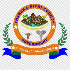Tharaka Nithi County coat of arms