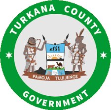 Turkana County coat of arms