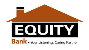 Equity Bank logo