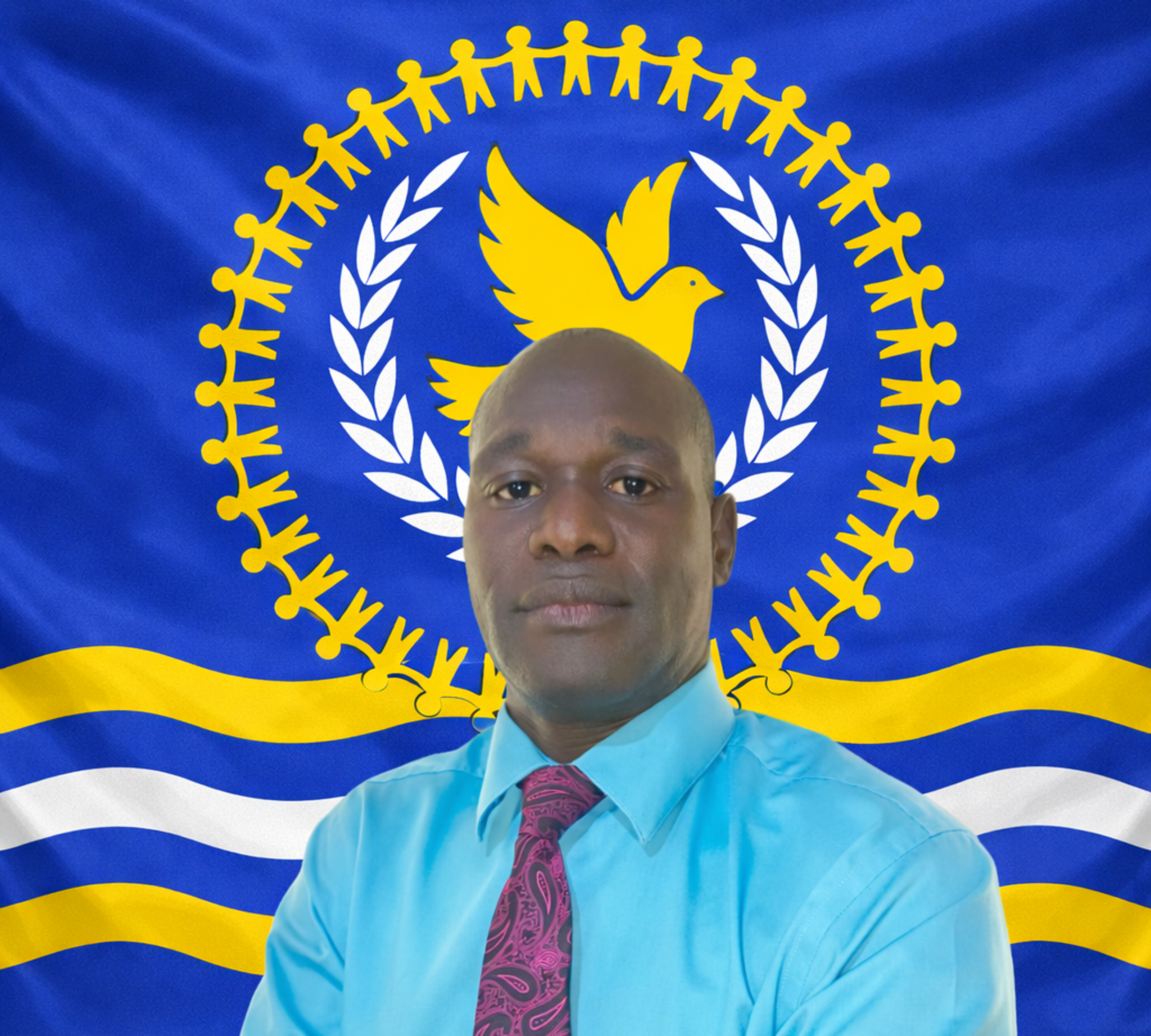 Evanson Ekitela Epetet