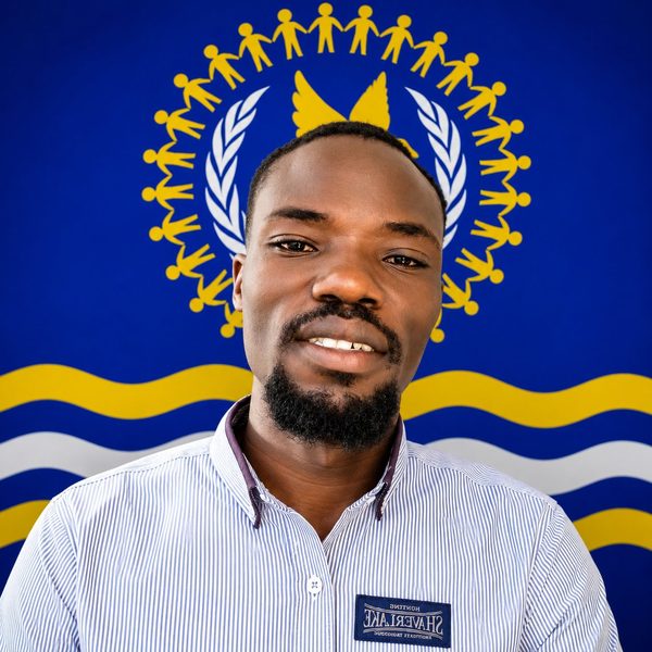Gideon Ekamai