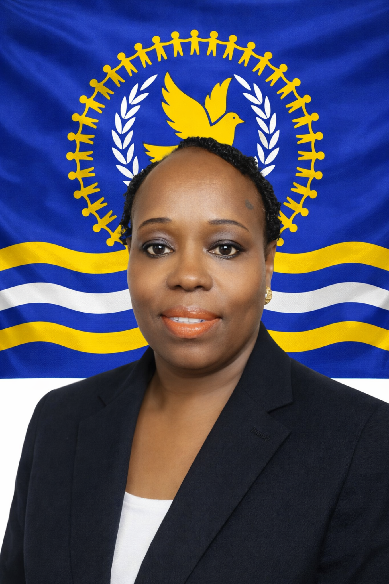 Kapchebai Irene Mbito