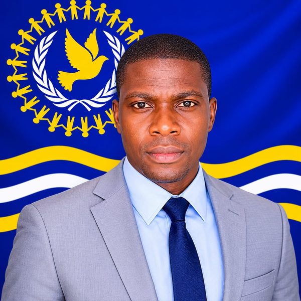 John Francis Njoni