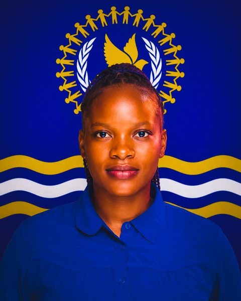 Marceline Nanjala