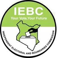 IEBC Kenya logo