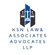KSN Law & Associates Advocates LLP logo