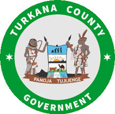 Turkana County Government seal