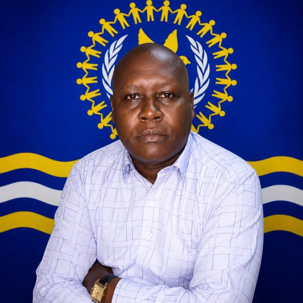 Paul Mana