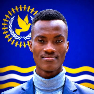 Victor Omondi Okech